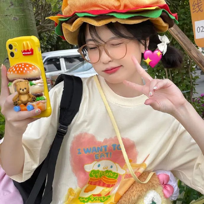 夜之女王